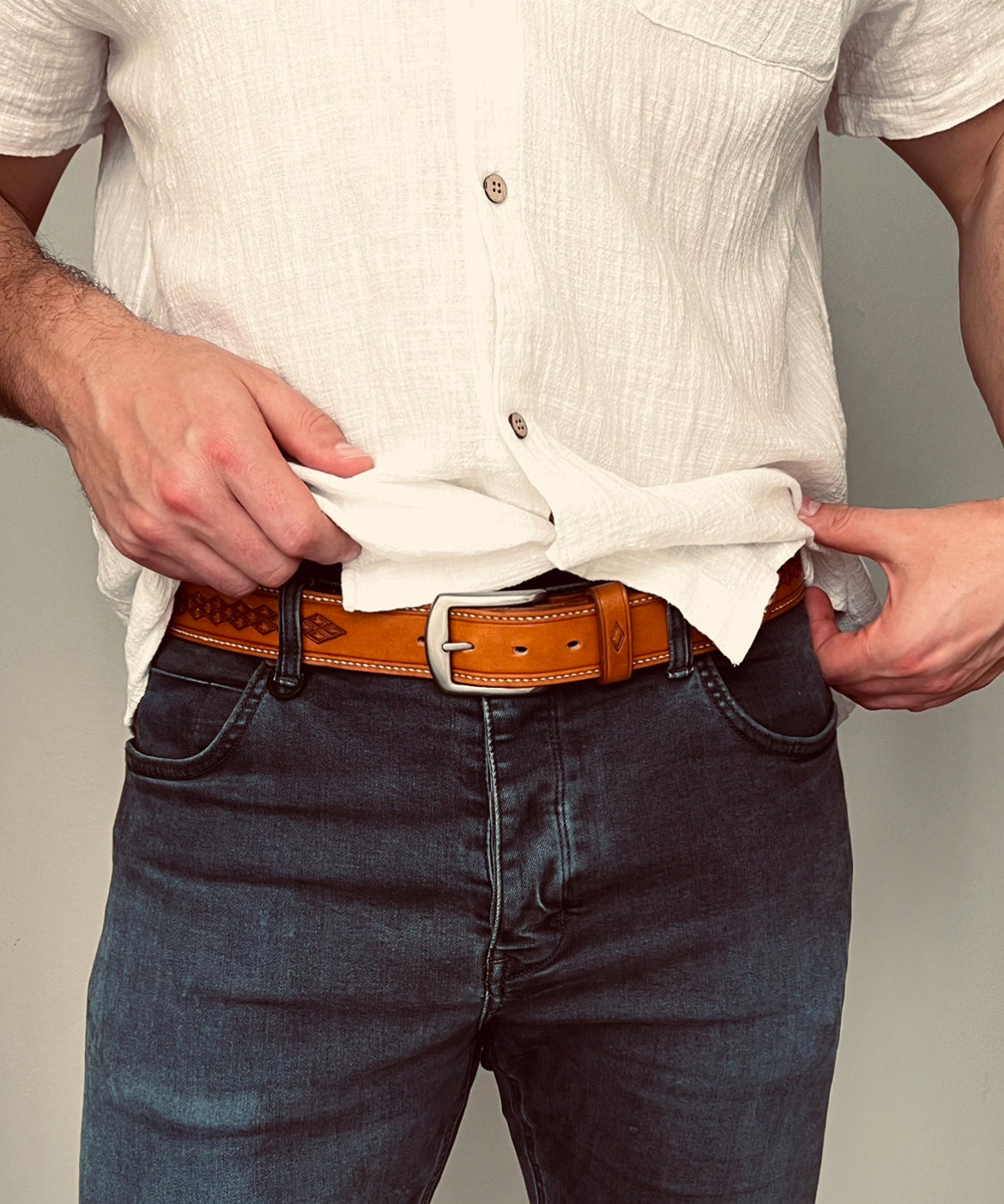 Diamondback Belt